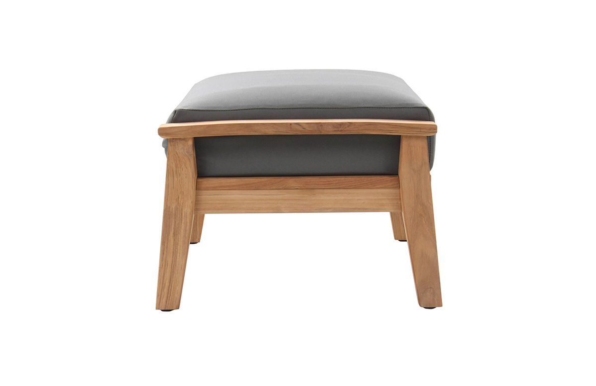 Cambridge Seating Ottoman, Frame Only